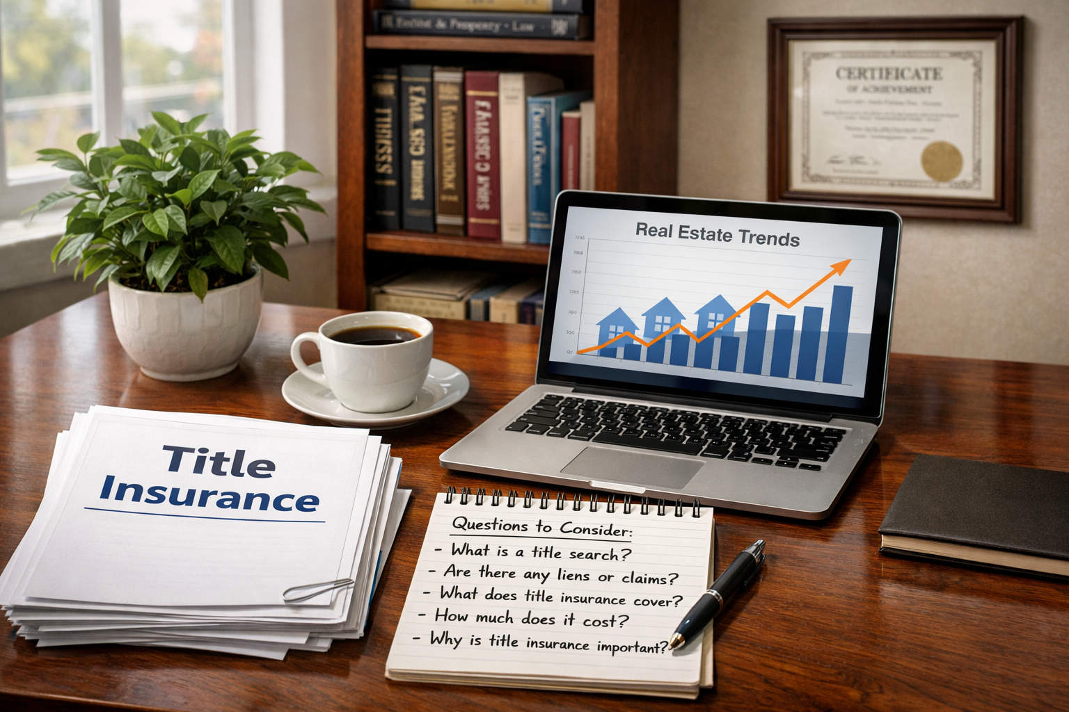 title insurance